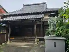 綠苔寺(滋賀県)