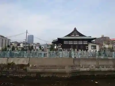 浄瀧寺(神奈川県)