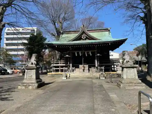 八幡神社の{uncategorized: "未分類", other: "その他", undefined: "問題あり", building: "その他建物", grave: "お墓", sacred_gate: "鳥居", guardian: "狛犬", statue: "像", buddha: "仏像", history: "歴史", nature: "自然", garden: "庭園", animal: "動物", pagoda: "塔", temizu: "手水舎", mountain_gate: "山門・神門", sanctuary: "本殿・本堂", subordinate: "末社・摂社", art: "芸術", scenery: "景色", jizo: "地蔵", ema: "絵馬", goshuin: "御朱印", omikuji: "おみくじ", items: "授与品その他", amulet: "お守り", goshuincho: "御朱印帳", eats: "食事", festival: "お祭り", votive_dance: "神楽", shichigosan: "七五三参", wedding: "結婚式", experience: "体験その他", initially: "初詣", around: "周辺", anti_infection: "感染症対策"}