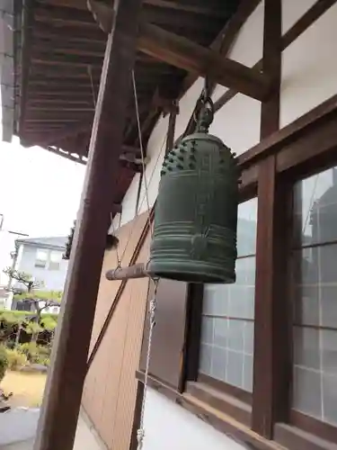 青林山　延命寺のその他建物