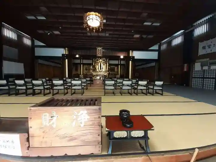 八尾別院大信寺(大阪府)