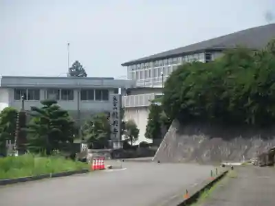 龍興寺(栃木県)
