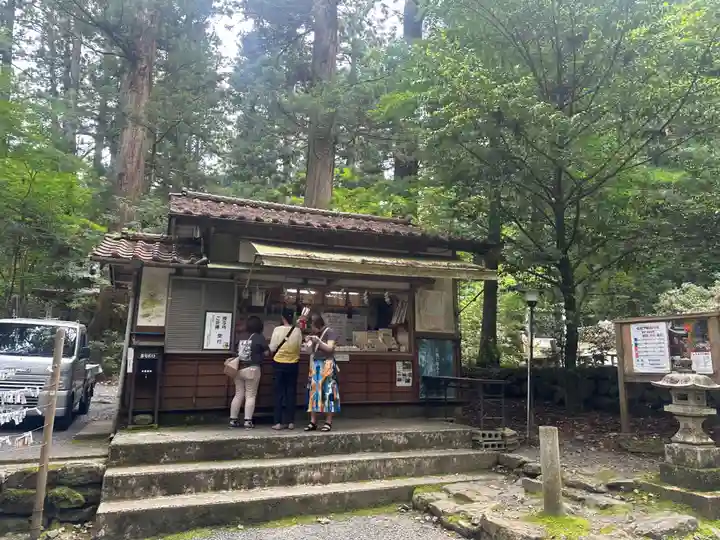 花園神社(茨城県)