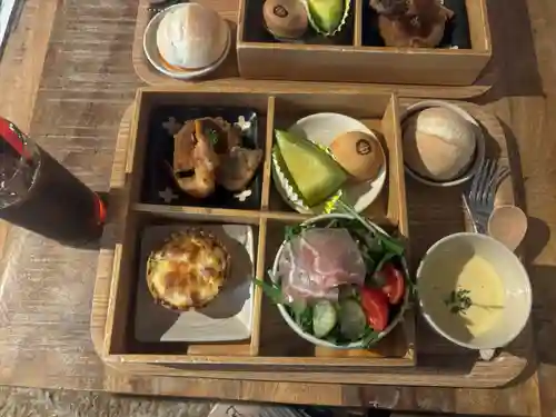 笠間稲荷神社(茨城県)