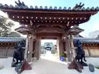 千福寺(茨城県)