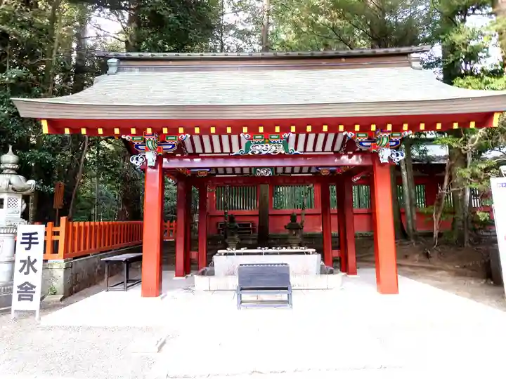 香取神宮(千葉県)