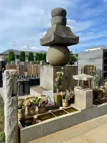 大吉寺(東京都)