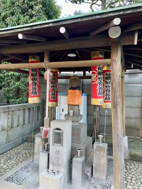 龍泉寺(東京都)