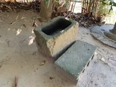 若宮八幡神社(千葉県)