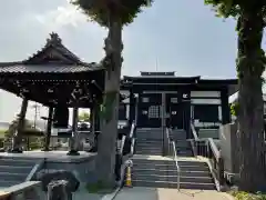 松岳院(神奈川県)