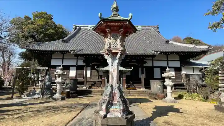金蔵寺(神奈川県)