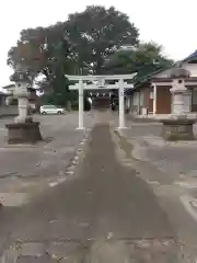 赤城神社(群馬県)