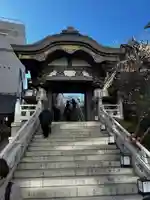 湯島天満宮(東京都)