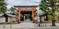 下御霊神社(京都府)