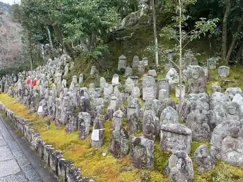 清水寺の仏像