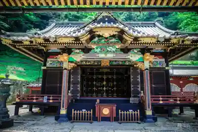妙義神社(群馬県)