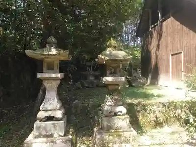 清水神社(大分県)