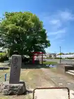 出世弁財天女宮(東京都)