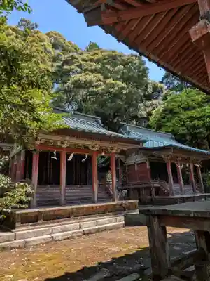 筑波山神社(茨城県)