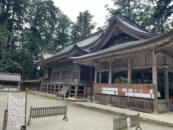 伊和神社(兵庫県)