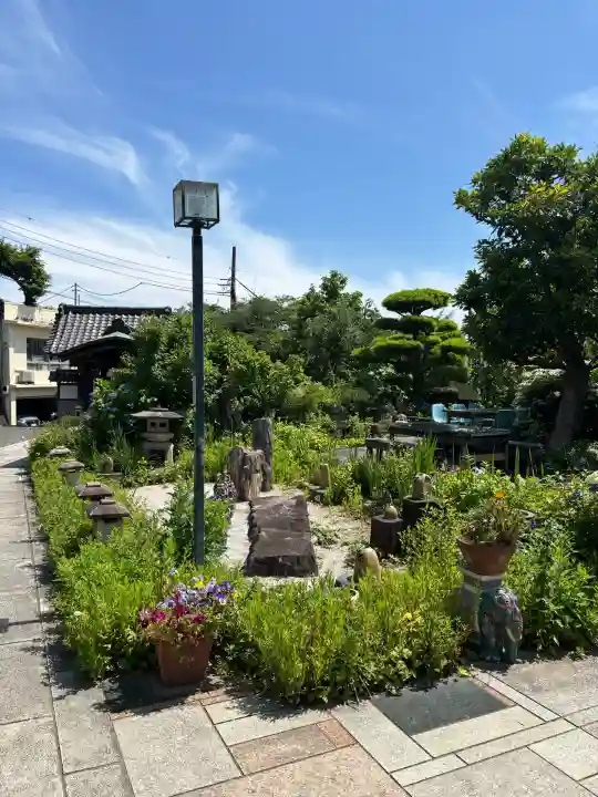 宝積寺(神奈川県)
