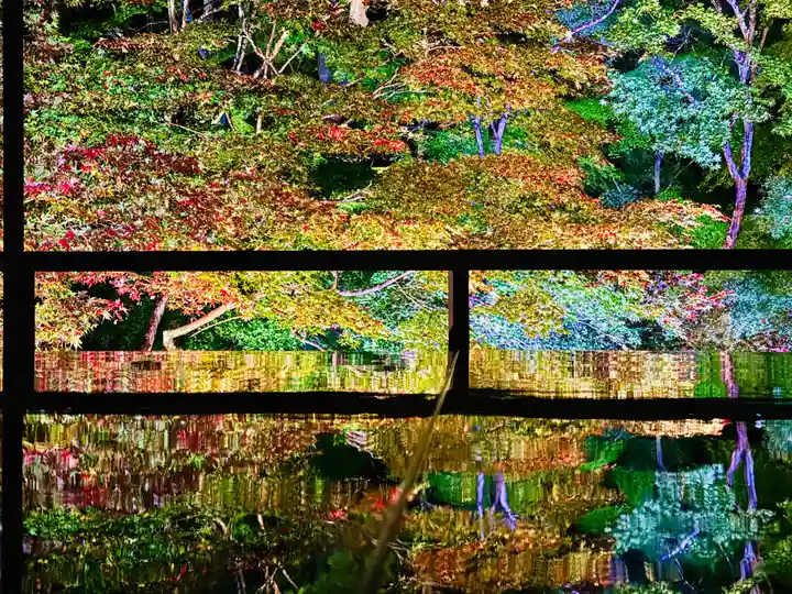 光明寺瑠璃光院(京都府)