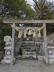 椿大神社(三重県)