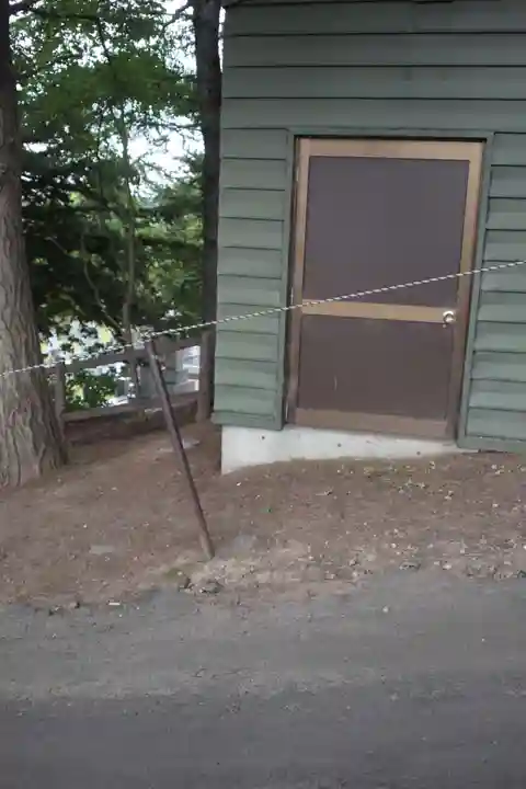 相馬神社のその他建物