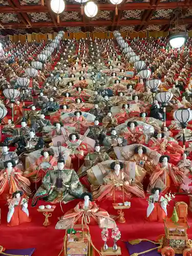 秋葉總本殿可睡斎(静岡県)