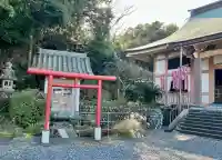 泰盛寺(静岡県)