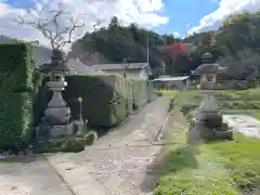 妙見堂(京都府)