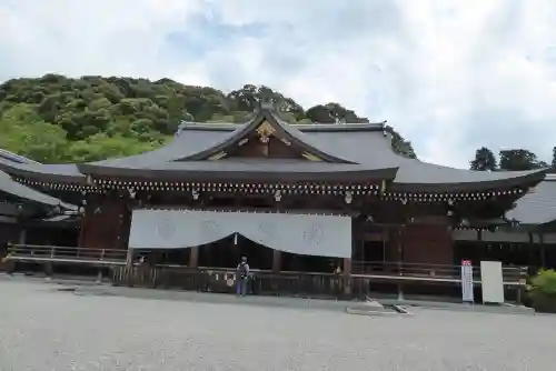 大神神社のその他建物