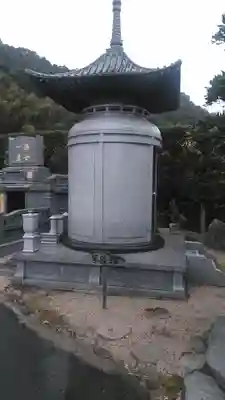 妙香庵 傳教大師堂のその他建物