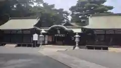 艮神社(広島県)