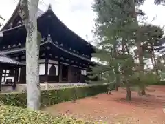 相国寺（相国承天禅寺）(京都府)