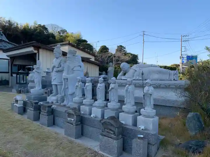 即翁寺(千葉県)