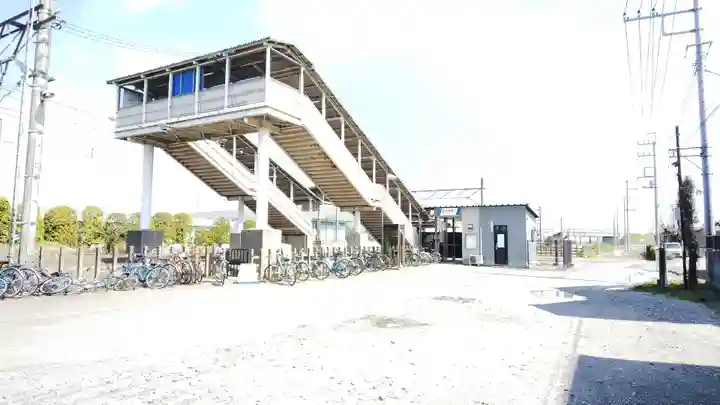 八坂神社の周辺