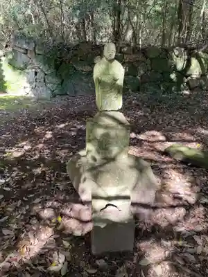 太山寺(兵庫県)