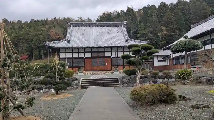 伝芳院(福井県)