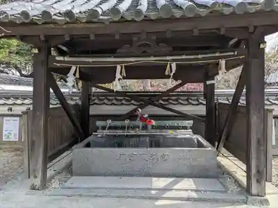 上宮天満宮(大阪府)