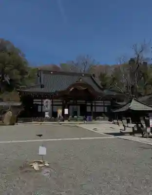 深大寺(東京都)