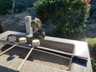 東観寺(神奈川県)