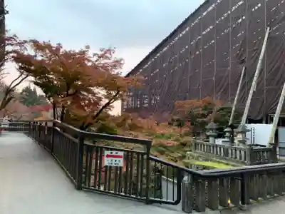 清水寺のその他建物