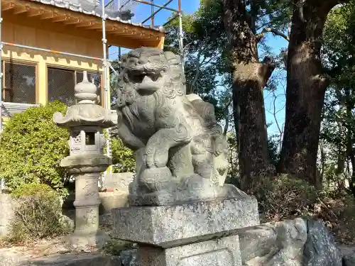 八幡神社(岐阜県)