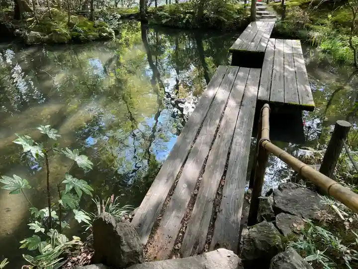 天授庵(京都府)
