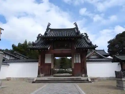 萬福寺(京都府)