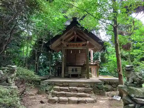 氣多大社(石川県)