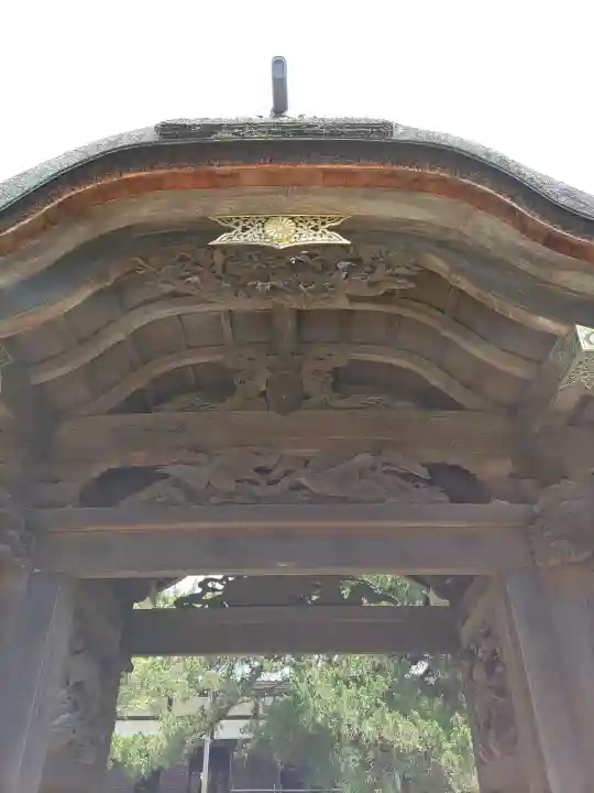円覚寺(神奈川県)