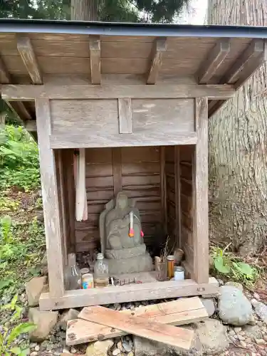 大国主神社(秋田県)