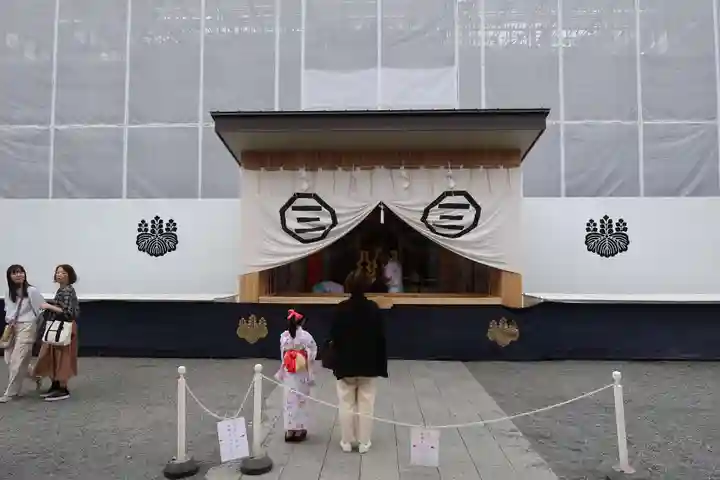 三嶋大社(静岡県)